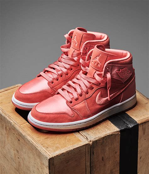 Womens Air Jordan Collection 